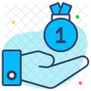 Insignia  Icono