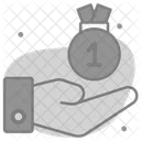 Insignia  Icono