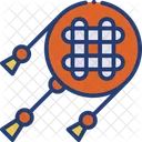 Insignia  Icono