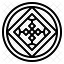 Insignia  Icono