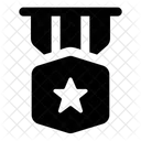 Insignia  Icono
