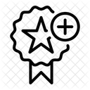 Insignia  Icono