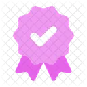 Insignia  Icono