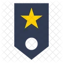 Insignia militar  Icon