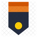 Insignia militar  Icon