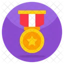 Insignia militar  Icono