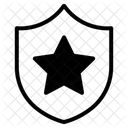 Insignia militar  Icono