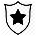 Insignia militar  Icono
