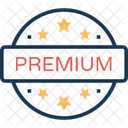 Premium Mejor Oferta Icono