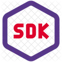 Insignia SDK  Icon