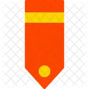 Insignias  Icono