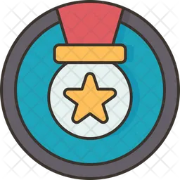 Insignias  Icono