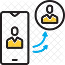 Insist  Icon