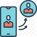 Insist  Icon