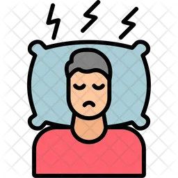 Insomnia  Icon