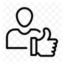 Inspeccionando  Icono