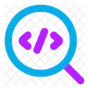 Inspect Code  Icon