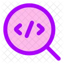 Inspect Code  Icon
