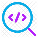 Inspect Code Icon