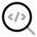 Inspect Code Icon