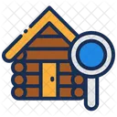 Inspect home  Icon