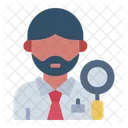 Inspecteur Des Impots Inspecteur Des Impots Icon