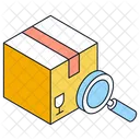 Inspection Service Check Icon