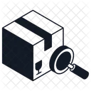 Inspection Service Check Icon