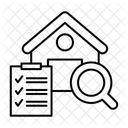 Inspection Icon