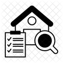 Inspection Icon