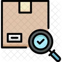 Inspection  Icon