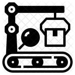 Inspection  Icon