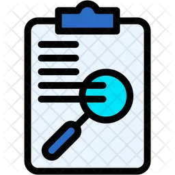 Inspection  Icon