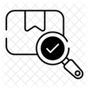 Inspection  Icon