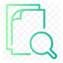 Inspection Overview Audit Icon