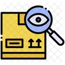 Inspection  Icon