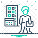 Inspection Surveyor Query Icon