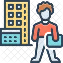 Inspection Surveyor Query Icon