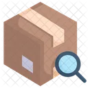 Logistics Delivery Shipping Icon