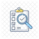 Inspection  Icon