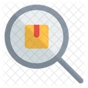 Inspection  Icon