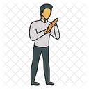 Inspection  Icon