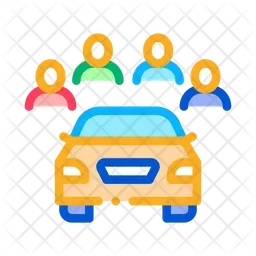 Inspection Machine  Icon