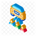 Inspection By People Icon