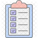 Inspection Report Document Icon