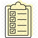 Inspection Report Document Icon
