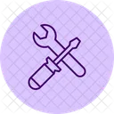 Inspection Tool Verification Icon