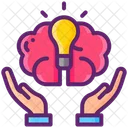 Inspiracao Ideia Criativo Icon