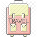 Travel Inspiration Awesome Outline Icon Travel And Tour Icons Ícone