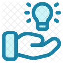 Inspiración  Icono
